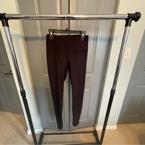 Yogalicious black leggings